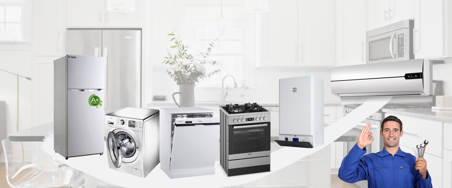 Yahşihan Whirlpool Servisi